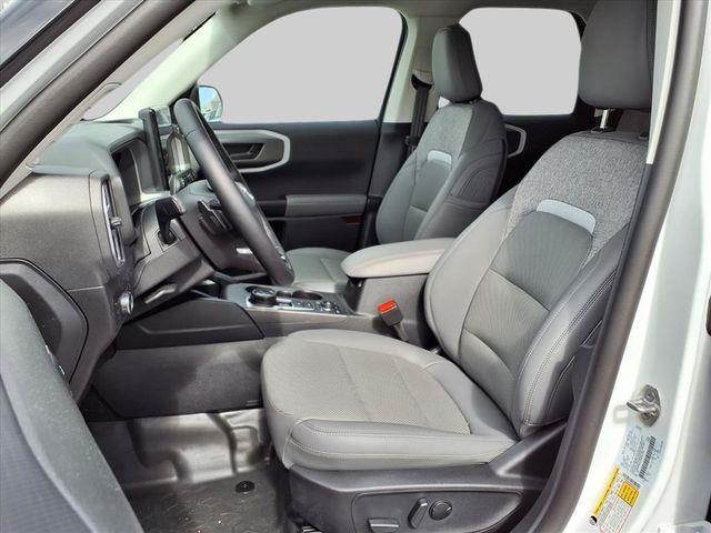 2025 Ford Bronco - $35,900
