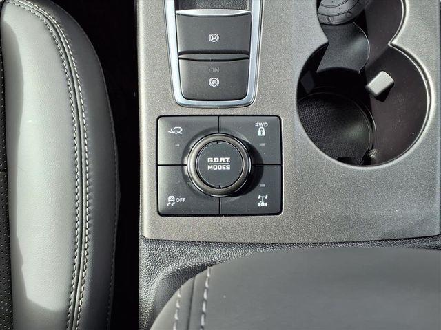 2025 Ford Bronco - $35,900