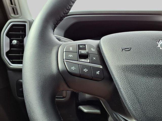 2025 Ford Bronco - $35,900