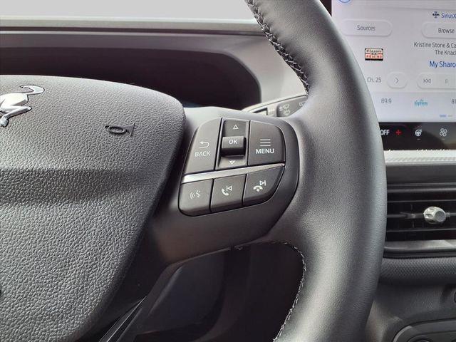 2025 Ford Bronco - $35,900