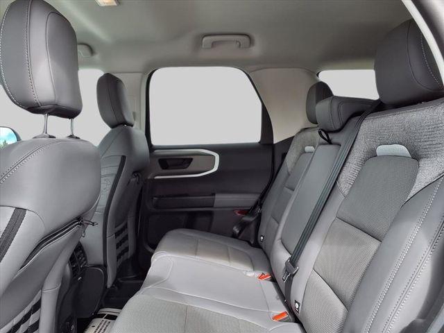 2025 Ford Bronco - $35,900