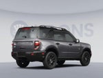 2025 Bronco Sport Thumbnail 3