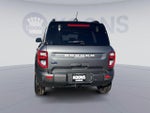 2025 Bronco Sport Thumbnail 4