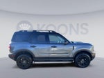 2025 Bronco Sport Thumbnail 6