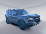 2025 Bronco Sport Thumbnail 7