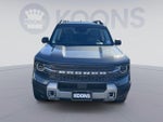 2025 Bronco Sport Thumbnail 8