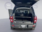 2025 Bronco Sport Thumbnail 22