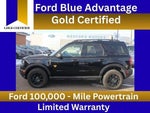 2025 Bronco Sport Thumbnail 1
