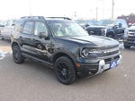 2025 Bronco Sport Thumbnail 2