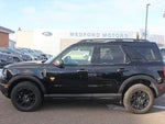 2025 Bronco Sport Thumbnail 3