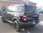 2025 Bronco Sport Thumbnail 4