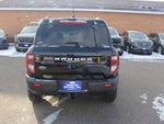 2025 Bronco Sport Thumbnail 5