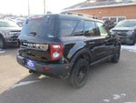 2025 Bronco Sport Thumbnail 6