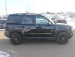 2025 Bronco Sport Thumbnail 7