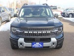 2025 Bronco Sport Thumbnail 8