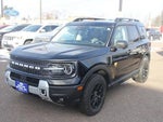 2025 Bronco Sport Thumbnail 9