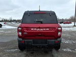 2025 Bronco Sport Thumbnail 7