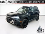 2025 Bronco Sport Thumbnail 1