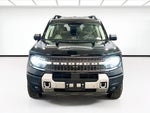 2025 Bronco Sport Thumbnail 2