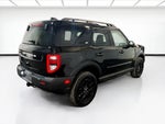 2025 Bronco Sport Thumbnail 4
