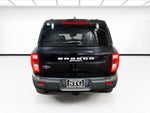 2025 Bronco Sport Thumbnail 5