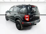 2025 Bronco Sport Thumbnail 6