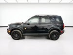 2025 Bronco Sport Thumbnail 22