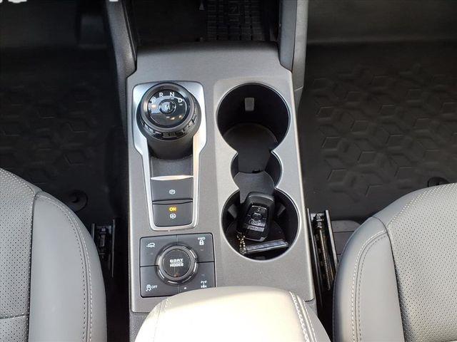 2025 Ford Bronco - $33,995