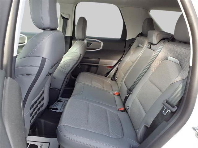 2025 Ford Bronco - $33,995