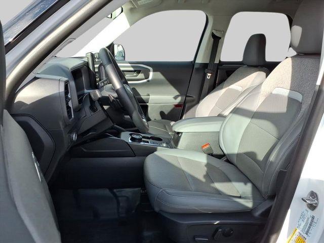 2025 Ford Bronco - $33,995