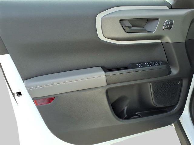 2025 Ford Bronco - $33,995