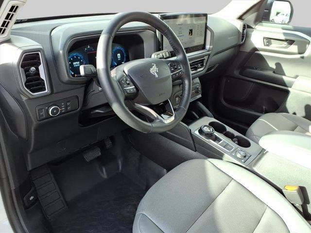 2025 Ford Bronco - $33,995