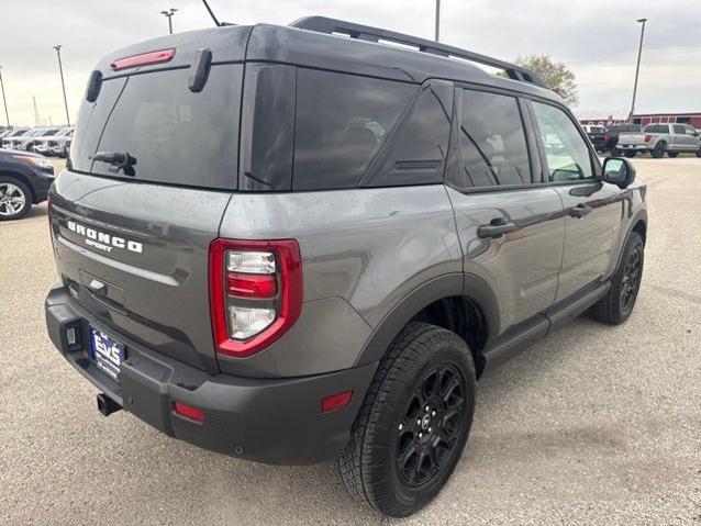 2025 Ford Bronco - $33,399