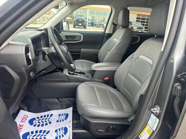 2025 Ford Bronco - $33,399