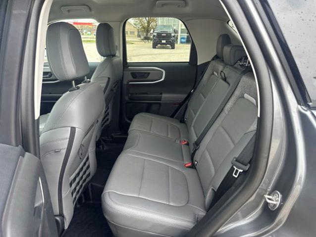 2025 Ford Bronco - $33,399