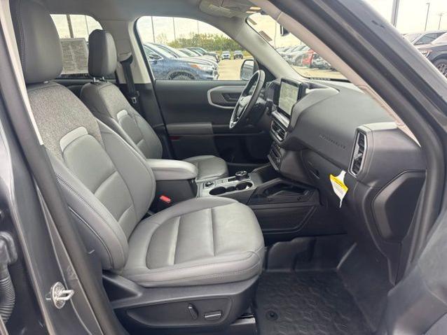 2025 Ford Bronco - $33,399