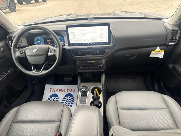 2025 Ford Bronco - $33,399