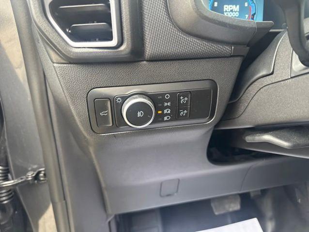 2025 Ford Bronco - $33,399