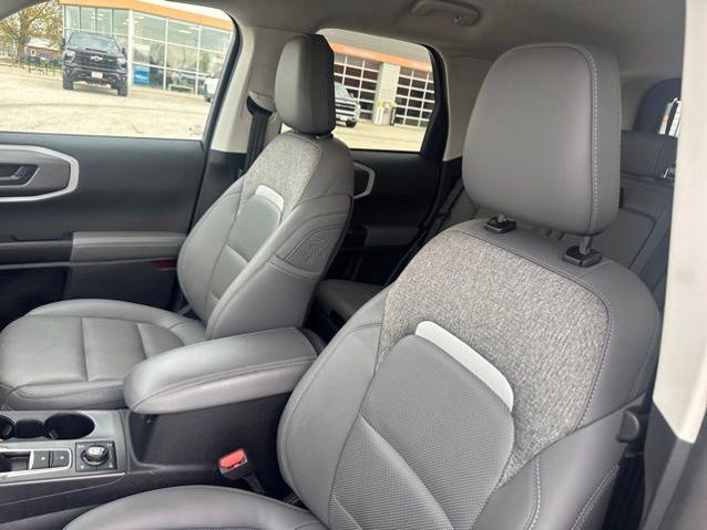 2025 Ford Bronco - $33,399