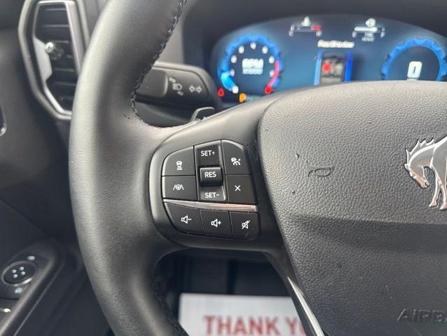2025 Ford Bronco - $33,399