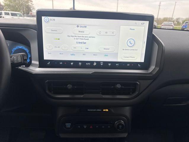 2025 Ford Bronco - $33,399