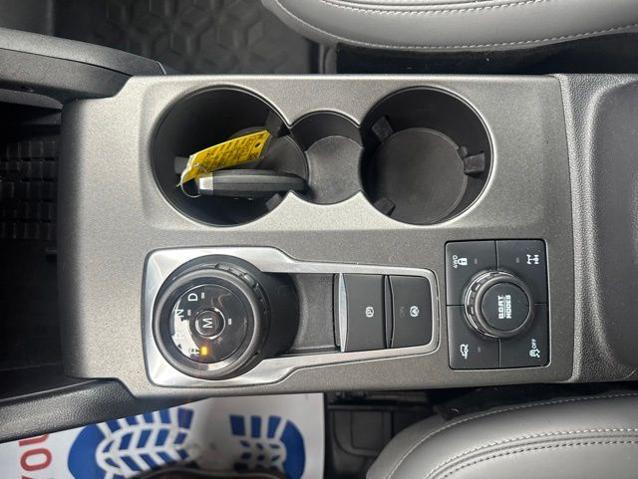 2025 Ford Bronco - $33,399