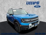 2025 Bronco Sport Thumbnail 12