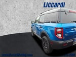 2025 Bronco Sport Thumbnail 15