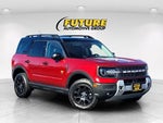 2025 Bronco Sport Thumbnail 1
