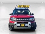 2025 Bronco Sport Thumbnail 2
