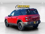 2025 Bronco Sport Thumbnail 6