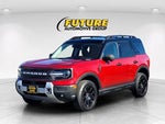 2025 Bronco Sport Thumbnail 8