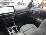 2025 Bronco Sport Thumbnail 12