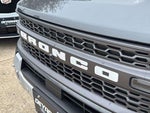 2025 Bronco Sport Thumbnail 4